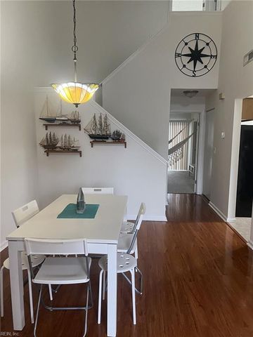 835 Little Bay AVE, Norfolk, VA 23503