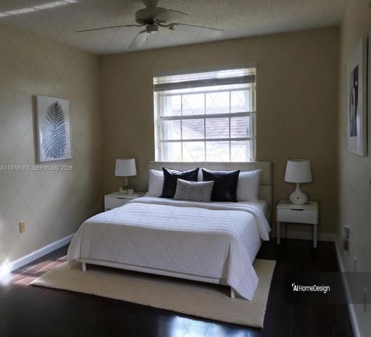 2534 SE 19th Pl 204-C, Homestead, FL 33035