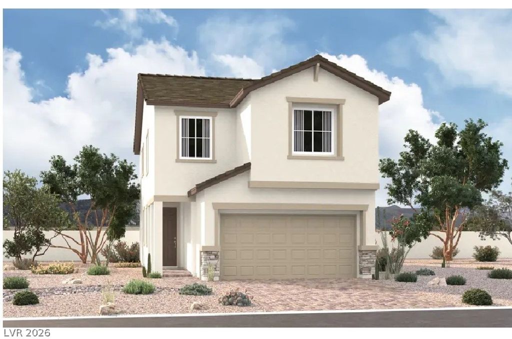 3086 Starchild Lane, Las Vegas, NV 89120