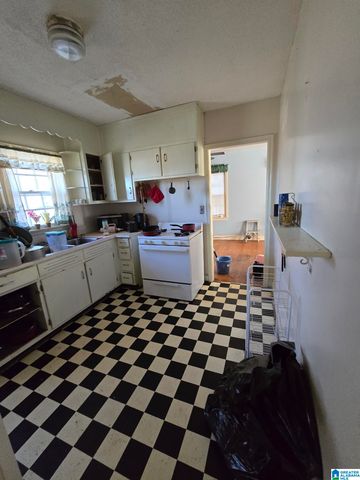 2728 20TH PLACE ENSLEY, Birmingham, AL 35208