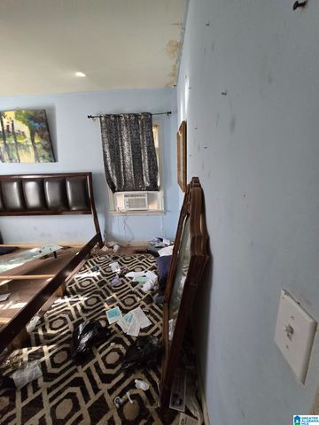 2728 20TH PLACE ENSLEY, Birmingham, AL 35208