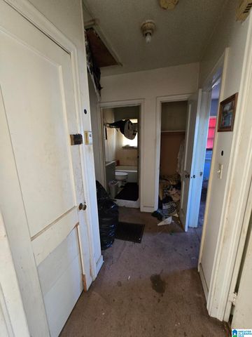 2728 20TH PLACE ENSLEY, Birmingham, AL 35208