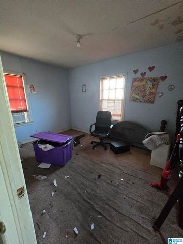 2728 20TH PLACE ENSLEY, Birmingham, AL 35208