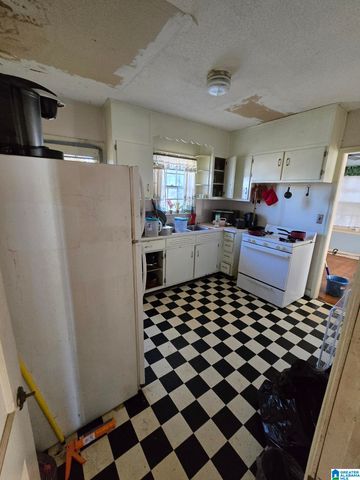 2728 20TH PLACE ENSLEY, Birmingham, AL 35208