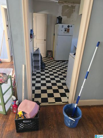 2728 20TH PLACE ENSLEY, Birmingham, AL 35208