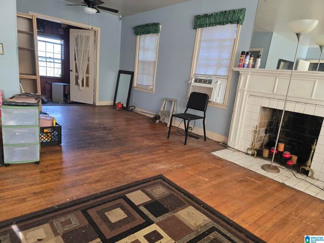 2728 20TH PLACE ENSLEY, Birmingham, AL 35208