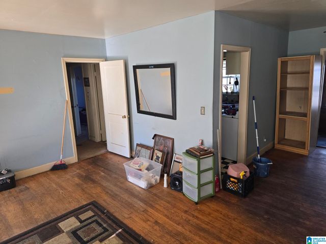 2728 20TH PLACE ENSLEY, Birmingham, AL 35208