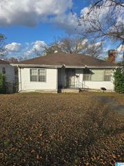 2728 20TH PLACE ENSLEY, Birmingham, AL 35208