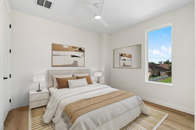 8205 Parnell Street A, Houston, TX 77051