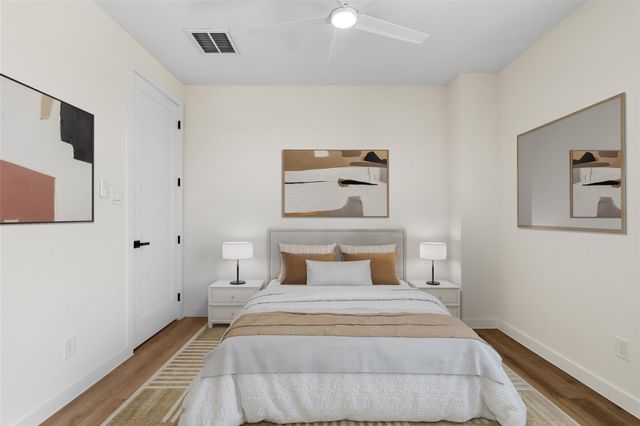 8205 Parnell Street A, Houston, TX 77051