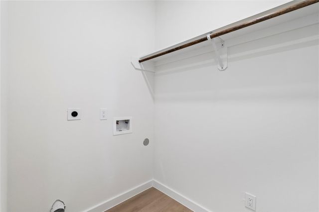 8205 Parnell Street A, Houston, TX 77051