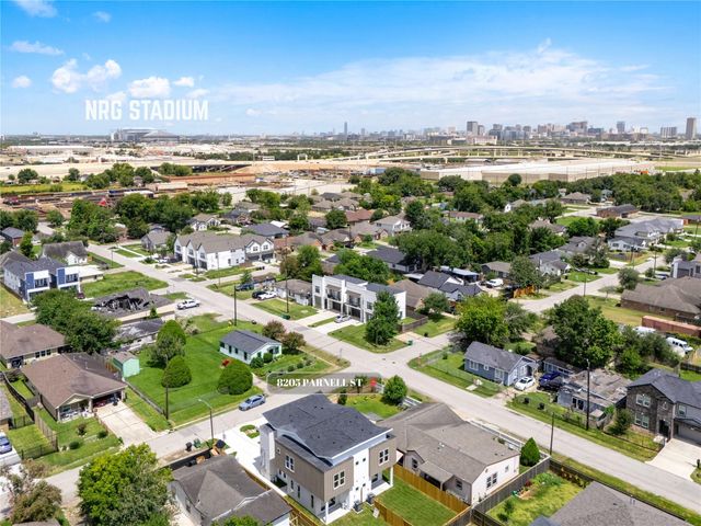 8205 Parnell Street A, Houston, TX 77051