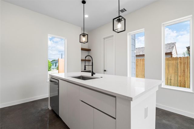 8205 Parnell Street A, Houston, TX 77051