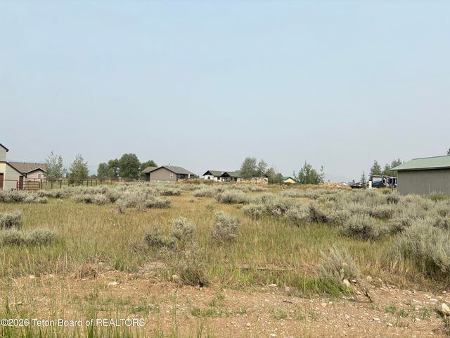 LOT 104 CUSTER Drive, Star Valley Ranch, WY 83127 property photo
