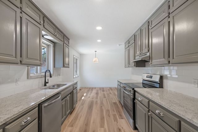 39 Salen Lane, Bella Vista, AR 72715