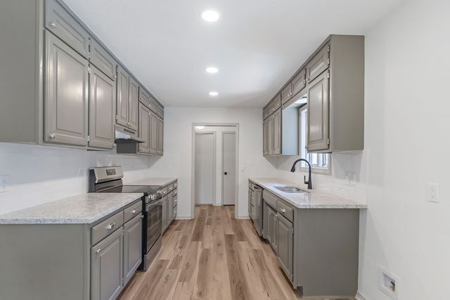 39 Salen Lane, Bella Vista, AR 72715