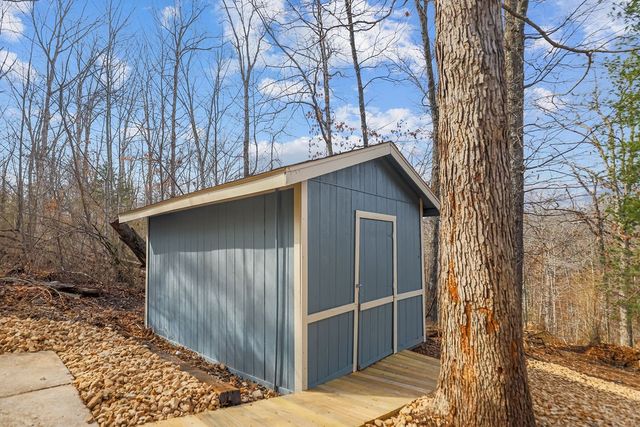 39 Salen Lane, Bella Vista, AR 72715