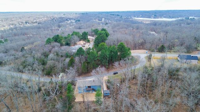 39 Salen Lane, Bella Vista, AR 72715