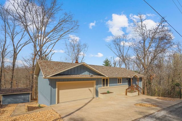 39 Salen Lane, Bella Vista, AR 72715