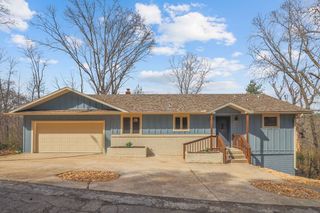 39 Salen Lane, Bella Vista, AR 72715