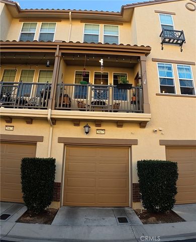 28475 Herrera Street, Valencia, CA 91354