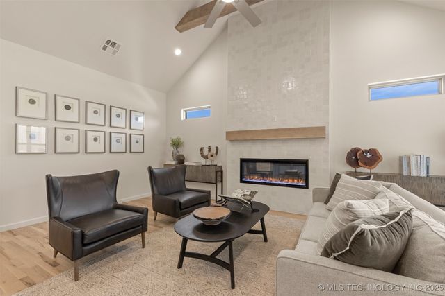 1331 N Beech Street, Broken Arrow, OK 74012