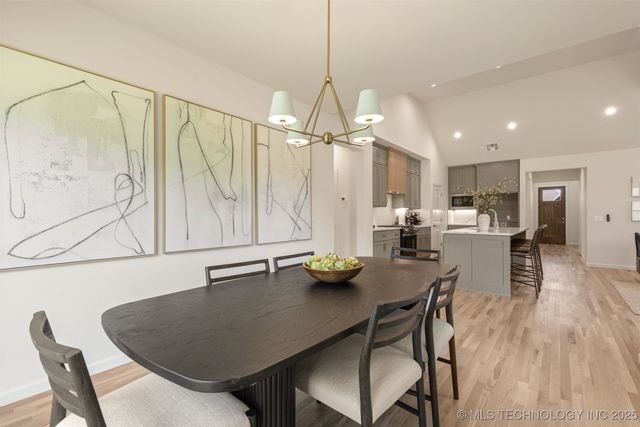 1331 N Beech Street, Broken Arrow, OK 74012