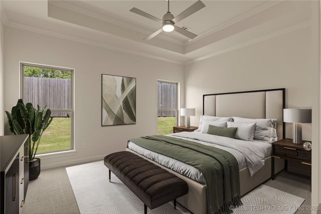 1331 N Beech Street, Broken Arrow, OK 74012