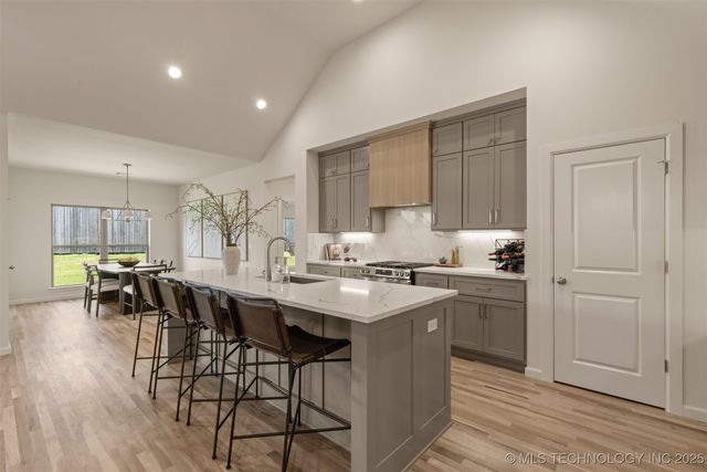 1331 N Beech Street, Broken Arrow, OK 74012