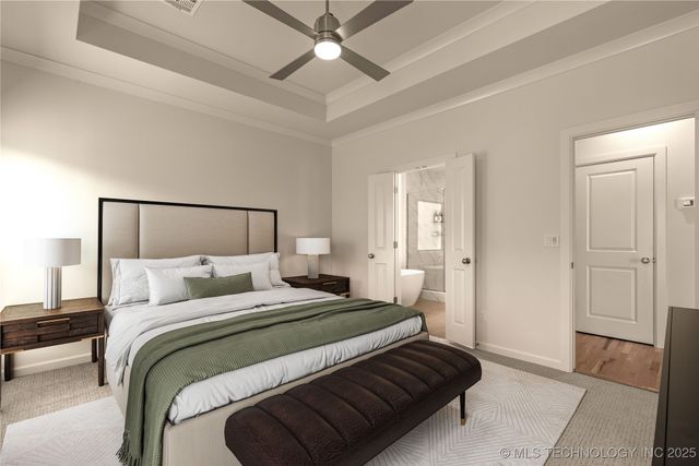 1331 N Beech Street, Broken Arrow, OK 74012