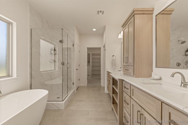 1331 N Beech Street, Broken Arrow, OK 74012