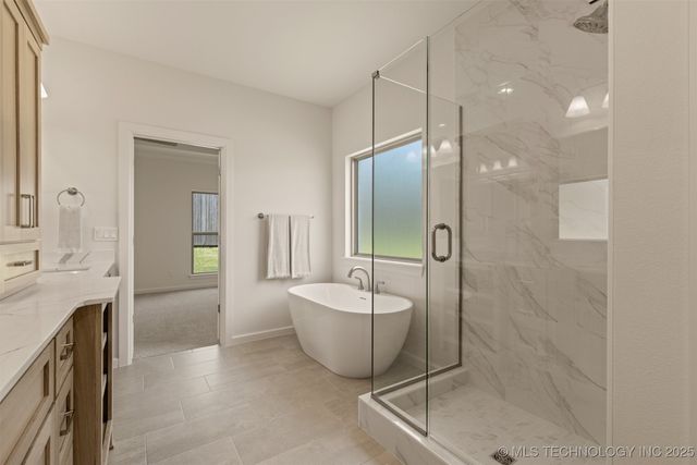 1331 N Beech Street, Broken Arrow, OK 74012