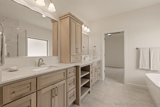 1331 N Beech Street, Broken Arrow, OK 74012