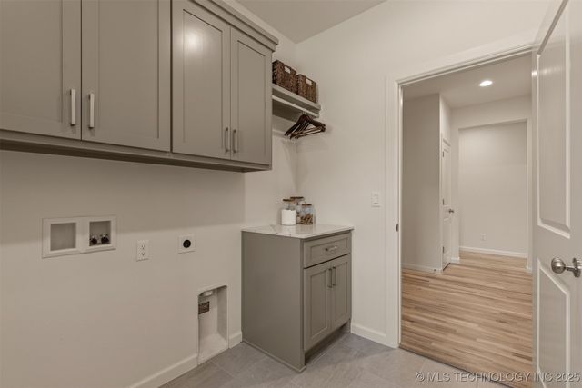 1331 N Beech Street, Broken Arrow, OK 74012