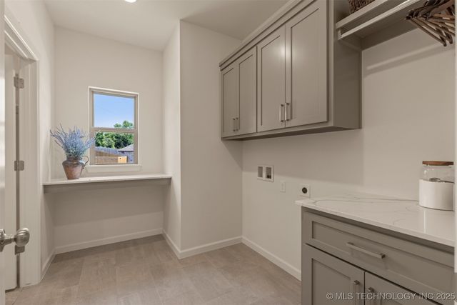 1331 N Beech Street, Broken Arrow, OK 74012