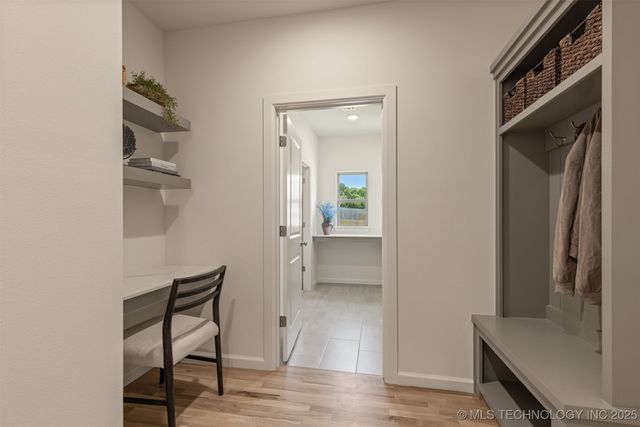 1331 N Beech Street, Broken Arrow, OK 74012