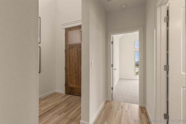 1331 N Beech Street, Broken Arrow, OK 74012