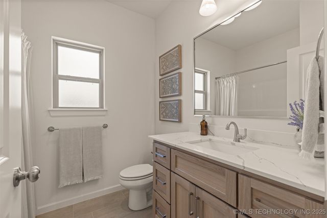 1331 N Beech Street, Broken Arrow, OK 74012