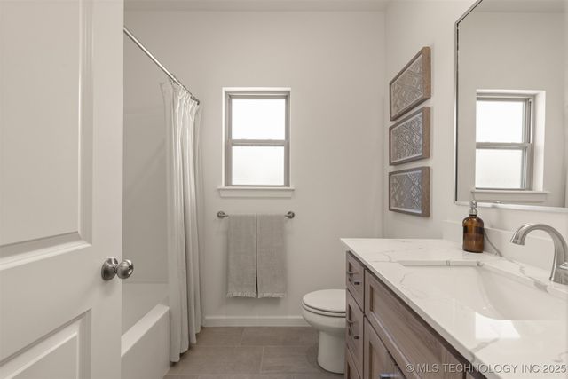 1331 N Beech Street, Broken Arrow, OK 74012