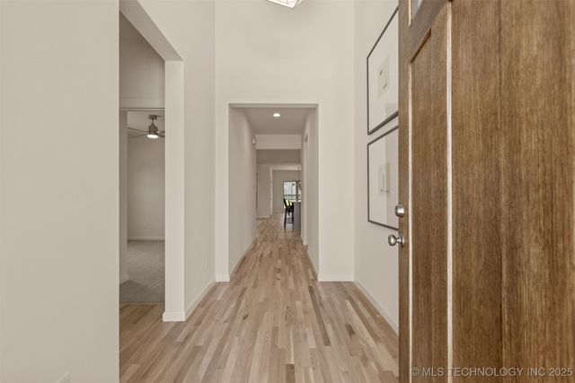 1331 N Beech Street, Broken Arrow, OK 74012