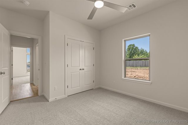 1331 N Beech Street, Broken Arrow, OK 74012