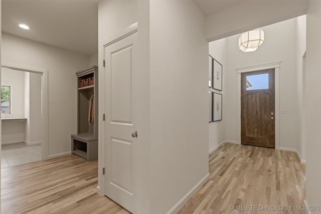 1331 N Beech Street, Broken Arrow, OK 74012