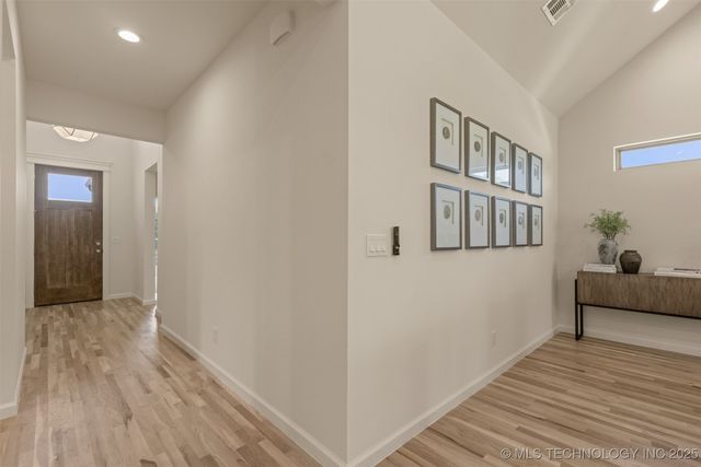 1331 N Beech Street, Broken Arrow, OK 74012