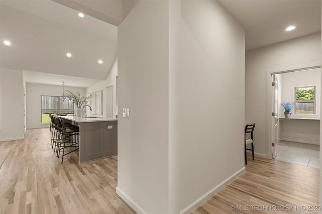 1331 N Beech Street, Broken Arrow, OK 74012