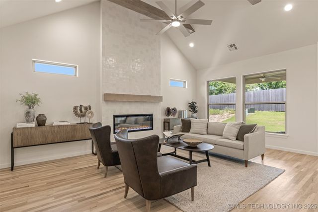 1331 N Beech Street, Broken Arrow, OK 74012