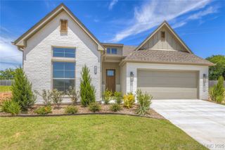 1331 N Beech Street, Broken Arrow, OK 74012
