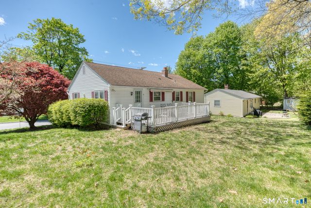 86 Bird Street, Torrington, CT 06790
