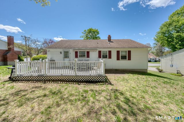 86 Bird Street, Torrington, CT 06790