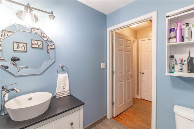 1202 S Main Street, Holden, MO 64040