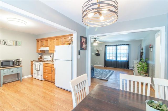 1202 S Main Street, Holden, MO 64040